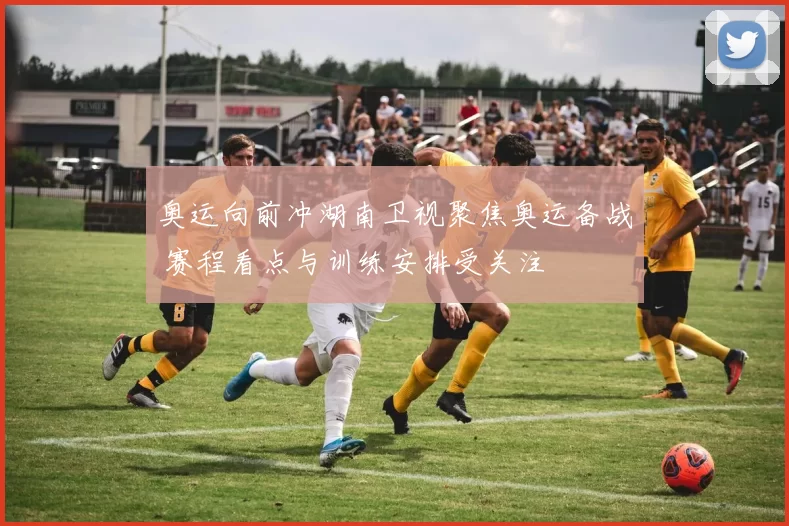 奥运向前冲湖南卫视聚焦奥运备战 赛程看点与训练安排受关注