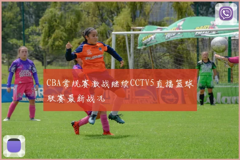 CBA常规赛激战继续CCTV5直播篮球联赛最新战况