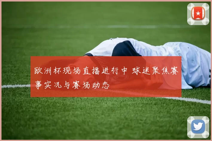 欧洲杯现场直播进行中 球迷聚焦赛事实况与赛场动态