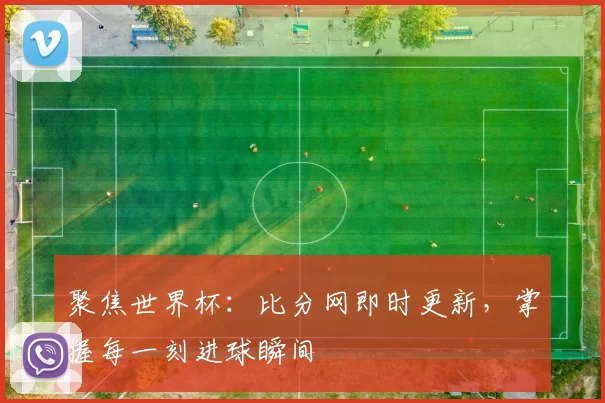 聚焦世界杯:比分网即时更新,掌握每一刻进球瞬间